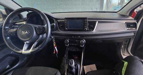Kit Airbag Kia Rio SPIRIT 101CV 74KW