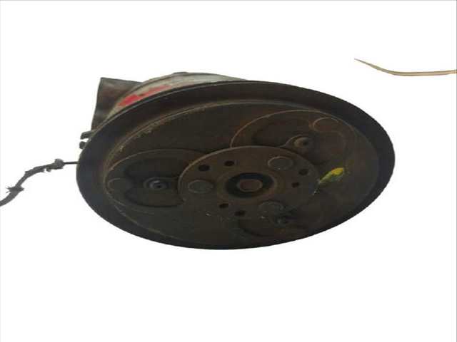 Compresor Aire Acondicionado Nissan Terrano 2.7 TDI 4WD