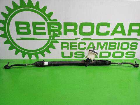 Cremallera de Direccion Renault Scenic 1.5 DCI DIESEL 106CV
