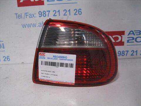 Piloto Trasero Derecho Seat Toledo 1.9 TDI 110CV 81KW