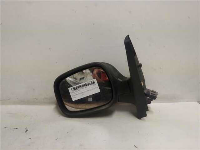Retrovisor Izquierdo Renault Kangoo 1.5 PRIVILEGE [1.5 LTR. - 60 KW DCI DIESEL]