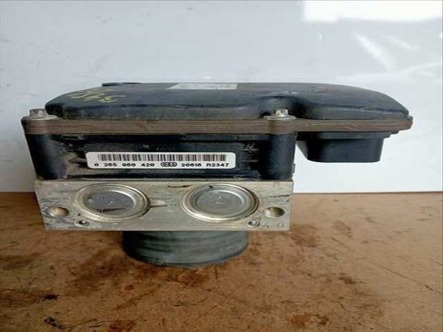 Foto 3ª: Abs Audi A6 3.0 V6 24V TDI 204CV (2011)