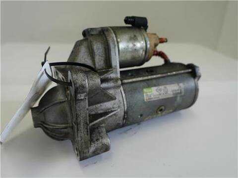 Motor de Arranque Renault Laguna 1.9 DCI KG1A KG1W) GRANDTOUR 110CV 81KW