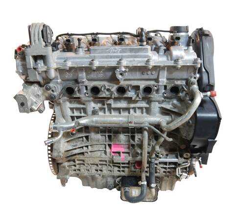 Foto 3ª: Motor Completo Volvo S80 131 CV 96KW [D5244T2 D52] (2005)