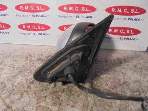 Foto 2ª: Retrovisor Derecho Mg 45 1.4 16V CAT 103CV 76KW SERIE 45 RT) [14K4F] (2003)