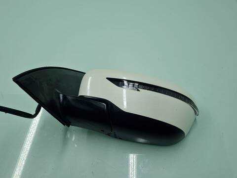 Foto 4ª: Retrovisor Izquierdo Nissan Qashqai ACENTA 140CV 103KW [HR13] (2020)
