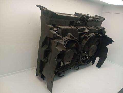 Foto 2ª: Electroventilador Citroen C8 HDI 138 FAP EXCLUSIVE 136CV 100KW [RHR] (2010)