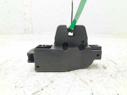 Cerradura Maletero Portón Citroen Xsara 2.0 HDI PICASSO 90CV 66KW