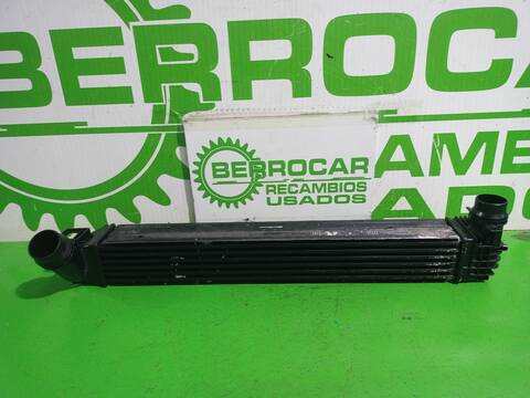 Intercooler Renault Scenic XMOD BOSE 132CV 97KW
