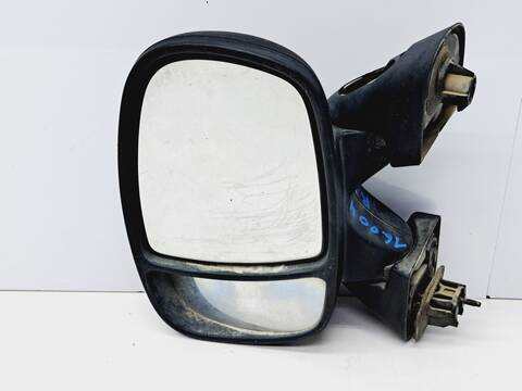 Retrovisor Izquierdo Renault Trafic 2.0 DCI DIESEL CAT 114CV 84KW CAJA CERRADA