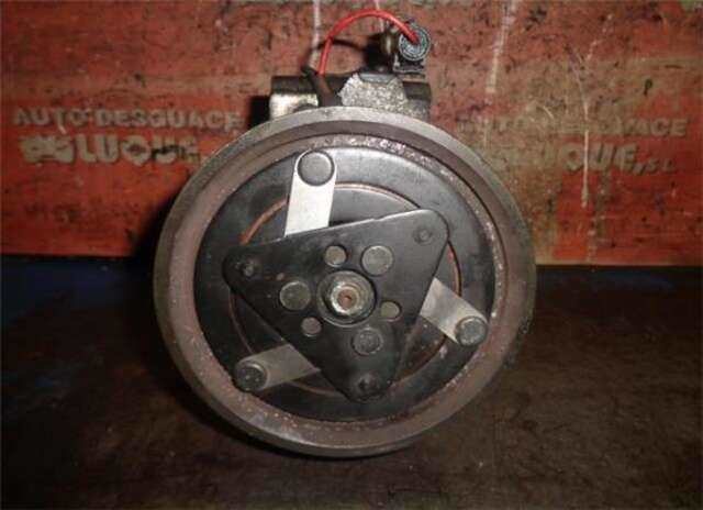 Foto 3ª: Compresor Aire Acondicionado Rover Serie 45 1.6 CLASSIC (4-PTAS.) [1.6 LTR. - 80 KW 16V CAT] [16K4F]