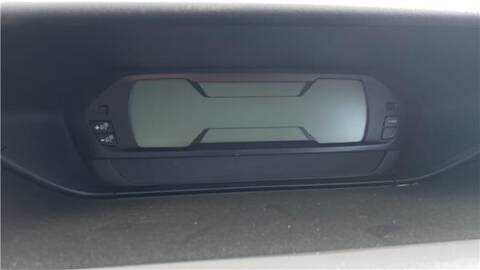 Cuadro de Instrumentos Citroen C4 FEEL 12V E-THP - PURETECH] PICASSO 131CV 96KW