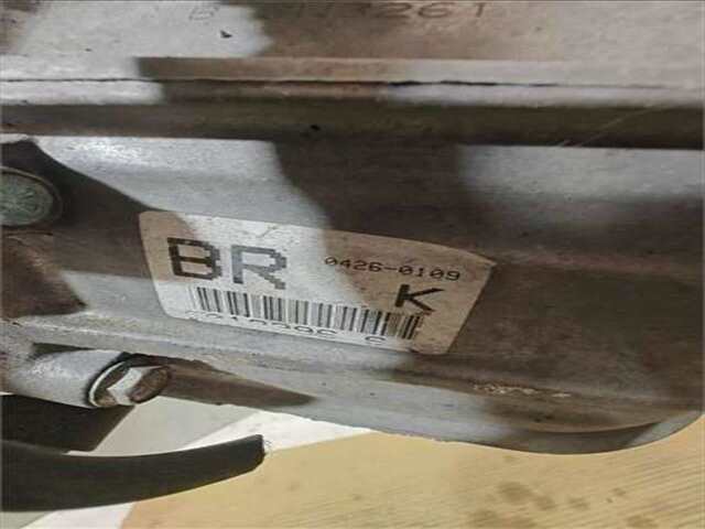 Foto 3ª: Caja Cambios Chevrolet Captiva 2.0 VCDI LT [2.0 LTR. - 110 KW DIESEL CAT] [Z20S]