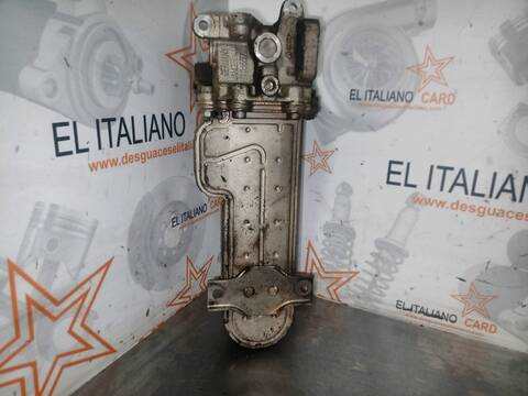 Foto 4ª: Valvula EGR Audi A3 2.0 TDI AMBITION 140CV 103KW [BKD] (2003)