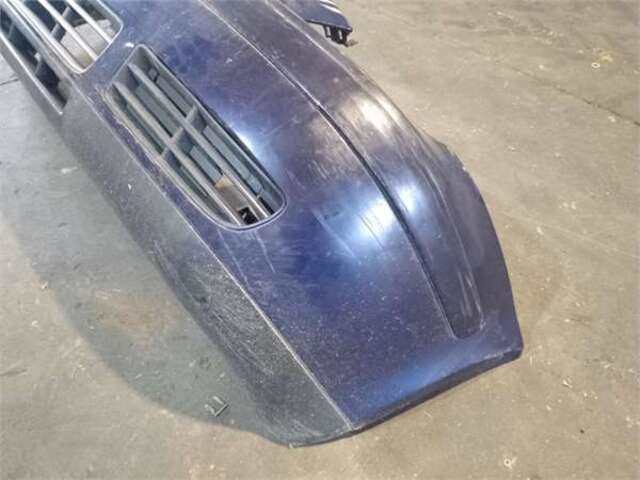 Foto 3ª: Paragolpes Delantero Volkswagen Bora 1.9 HIGHLINE [1.9 LTR. - 81 KW TDI] [ASV]