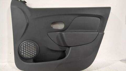 Foto 2ª: Tapizados Cartoneras Dacia Sandero 1.5 DCI 90CV [K9K 612 K9K 626] (2012)