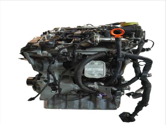 Motor Completo Seat Ibiza 75CV 55KW