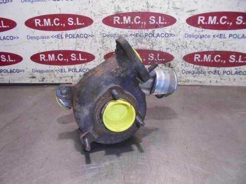 Foto 2ª: Turbocompresor Opel Corsa 1.3 16V CDTI CAT Z 13 DTH - L4I) 90CV 66KW [Z13DTH] (2008)