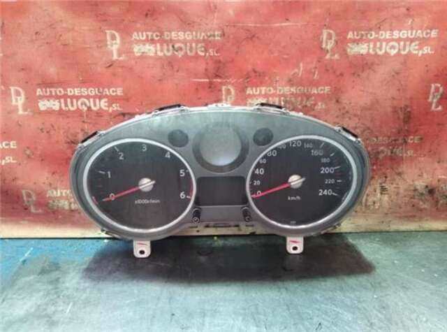 Cuadro de Instrumentos Nissan X-Trail 2.0 DCI (T31)(03.2007-_)