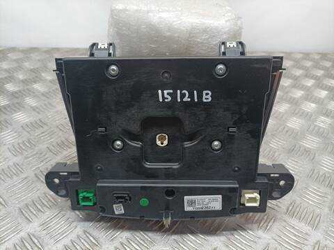 Foto 3ª: Sistema GPS Opel Grandland 120 ANIVERSARIO 131CV 96KW [YH01] (2020)