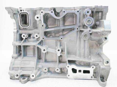 Bloque Motor Ford Mustang 314 - 317 CV
