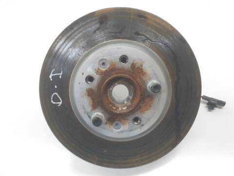 Foto 2ª: Mangueta Delantera Izquierda Renault Austral TECHNO ESPRIT ALPINE