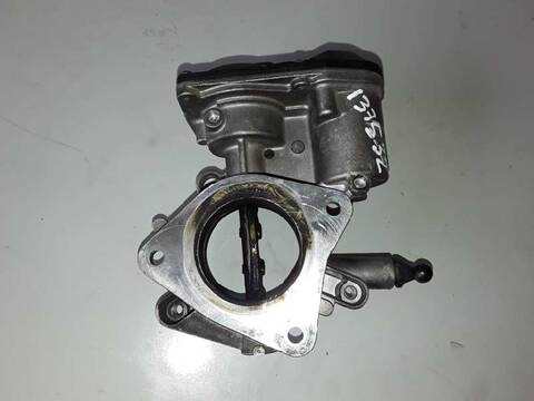 Foto 2ª: Caja Mariposa Opel Insignia COSMO 2.0 CDTI 131CV (2008)