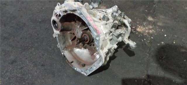 Foto 2ª: Caja Cambios Hyundai i20 1.2 [G4LA]