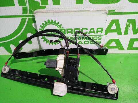 Foto 3ª: Elevalunas Eléctrico Delantero Derecho Ford S Max TITANIUM 140CV 103KW CA1) [QXWB] (2006)
