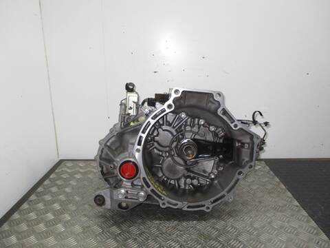 Foto 2ª: Caja Cambios Mazda 5 RF BERLINA (2006)