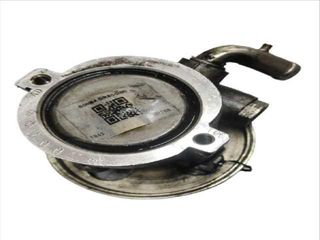 Foto 3ª: Bomba de Direccion Citroen Jumper 2.0 HDI (1994)