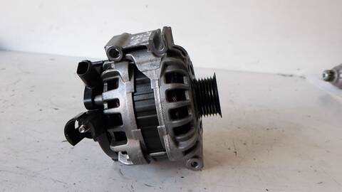 Foto 3ª: Alternador Fiat 500 MIRROR 1.6 16V CAT 110CV