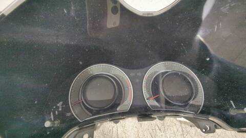 Foto 2ª: Cuadro de Instrumentos Toyota Auris 1.6 ZRE151_) 124CV 91KW [1ZR-FE] (2007)