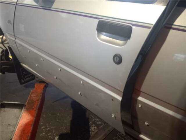 Foto 2ª: Puerta Delantera Derecha Peugeot 309 1.6 [B2B]