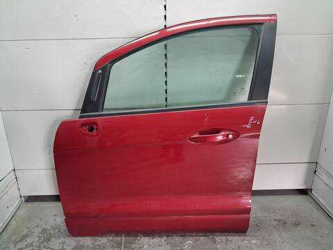 Puerta Delantera Izquierda Ford EcoSport 1.0 ECOBOOST 125CV 92KW