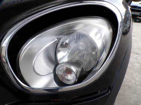 Faro Izquierdo Mini Countryman N18B16A
