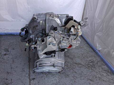 Foto 3ª: Caja Cambios Peugeot 2008 1.2 PURETECH 130 131CV 96KW [HN05] (2020)