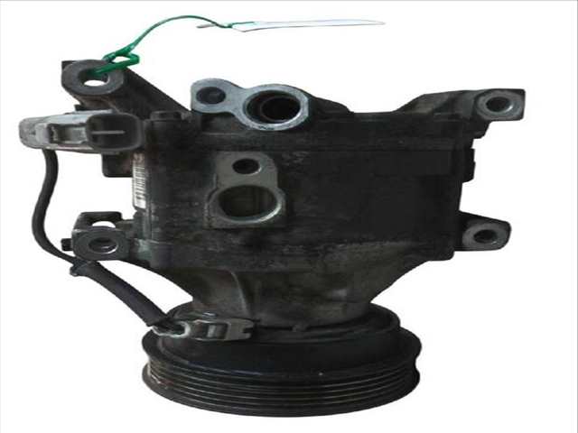 Compresor Aire Acondicionado Toyota Corolla 2.0 D-4D CDE120R CDE120L_)