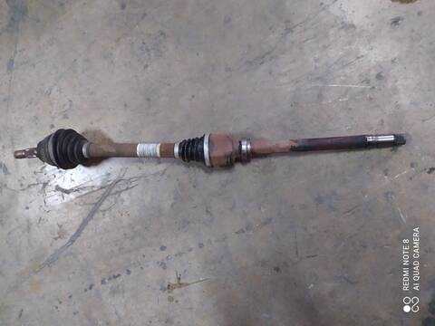 Transmision Delantera Derecha Peugeot 3008 ACTIVE 112CV 82KW