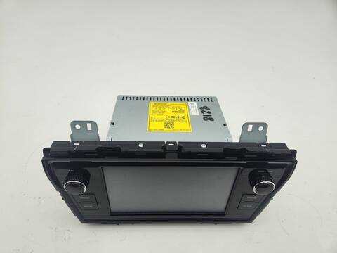 Foto 3ª: Pantalla Multifuncion Ssangyong Korando URBAN 4X2 149CV 110KW [G15DTF] (2021)