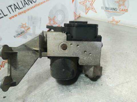 Foto 3ª: Abs Mercedes Clase S 220 400 CDI 220.028) BERLINA 250CV 184KW [OM628960] (2000)