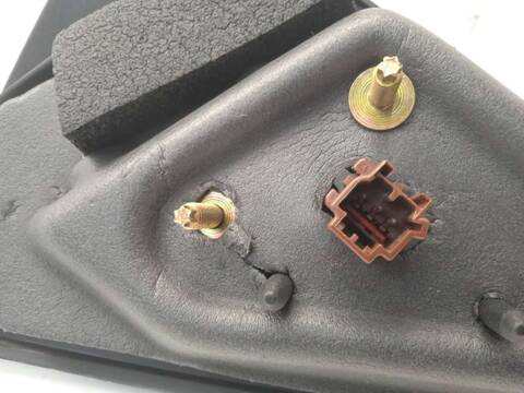 Foto 3ª: Retrovisor Derecho Ford Mustang 4.6 V8 (2004)