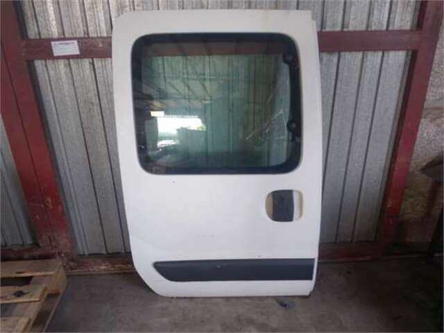 Puerta Lateral Corredera Derecha Renault Kangoo 1.5 AUTHENTIQUE [1.5 LTR. - 42 KW DCI DIESEL CAT]