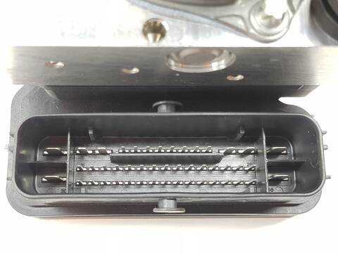 Foto 2ª: Abs Renault Clio SIN DEFINIR