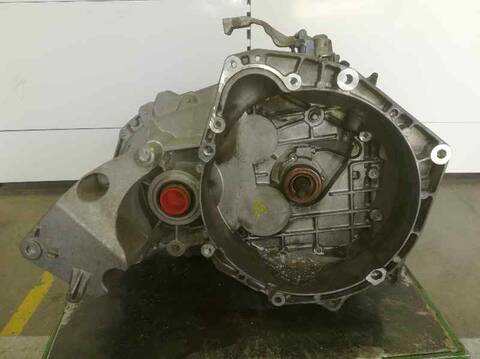 Caja Cambios Opel Vectra COSMO BERLINA 120CV 88KW