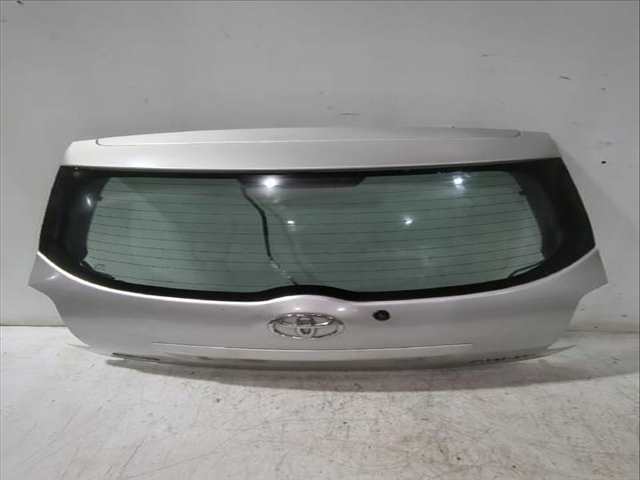 Portón Toyota Auris 1.6 ZRE151_) 124CV