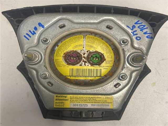 Foto 2ª: Airbag Delantero Izquierdo Volvo S40 2.0 D (136 CV) [D4204T]