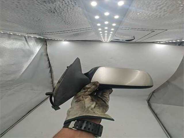 Foto 2ª: Retrovisor Izquierdo Ford Mondeo 2.0 AMBIENTE (06.2003- ) (D) [2.0 LTR. - 96 KW TDCI CAT] [FMBA]