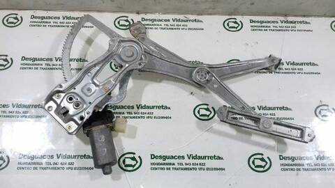 Foto 2ª: Elevalunas Eléctrico Delantero Derecho Mercedes Clase E 180 3.0 TD CAT BERLINA 177CV 130KW [606962] (1999)