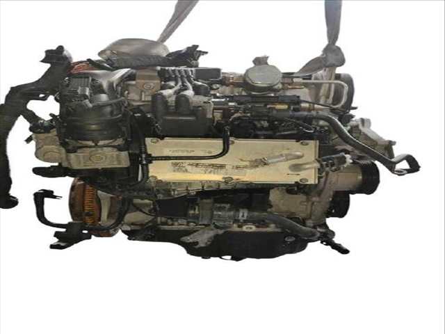 Foto 3ª: Motor Completo Audi A1 1.2 TFSI (2010)
